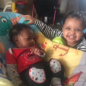 Meet your Posher, Tina